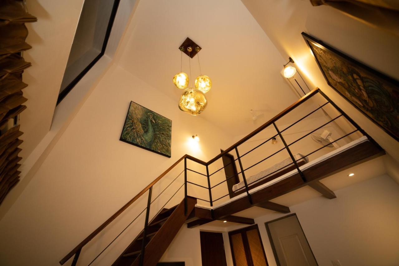 Half Hotel Calangute Exterior photo