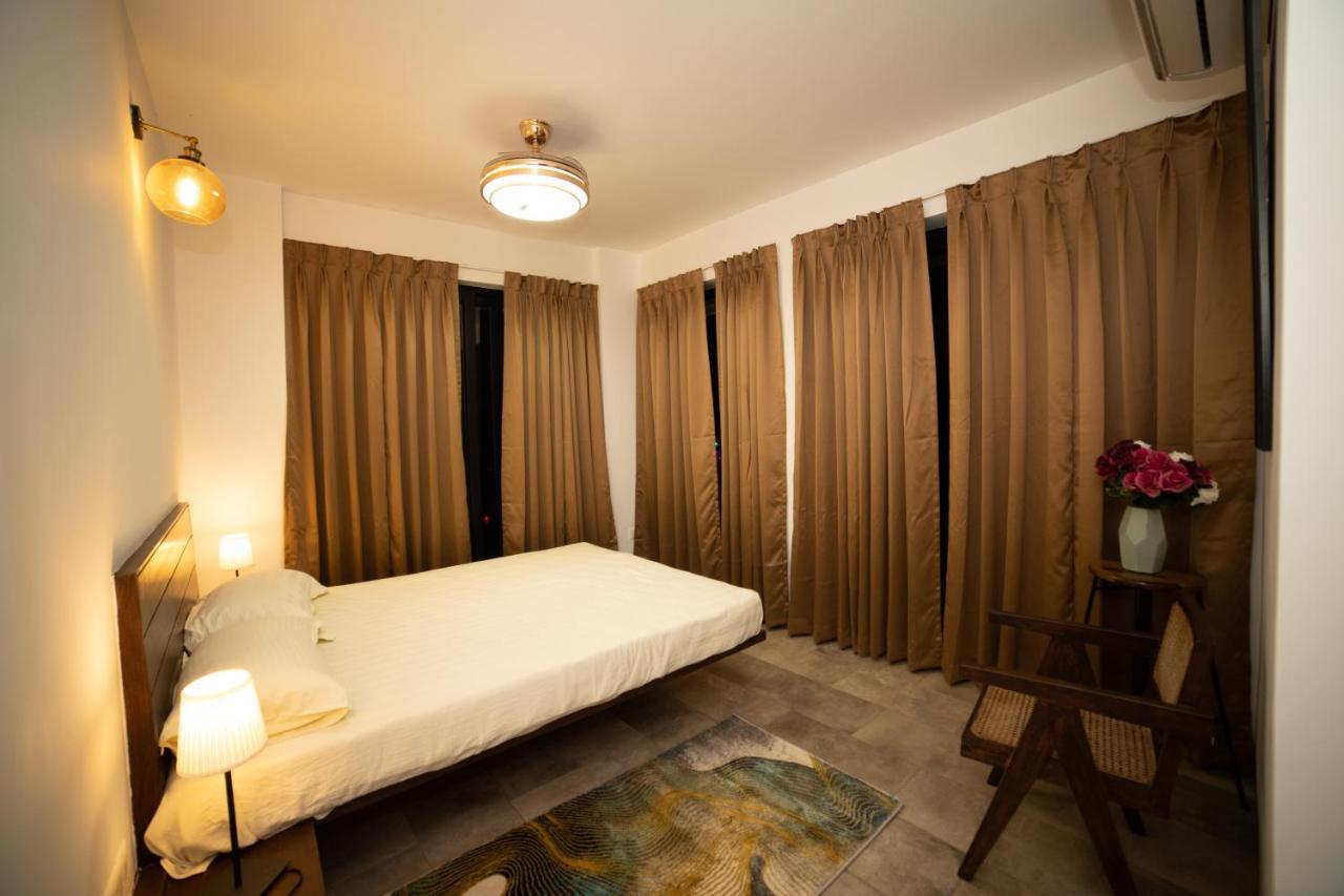 Half Hotel Calangute Exterior photo